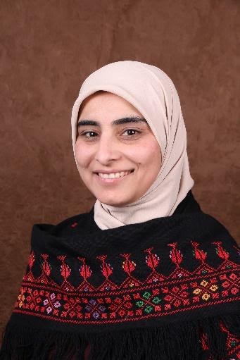 Abeer Qunaibi