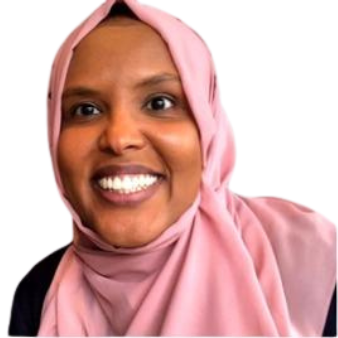 Faiza Hassan, INEE