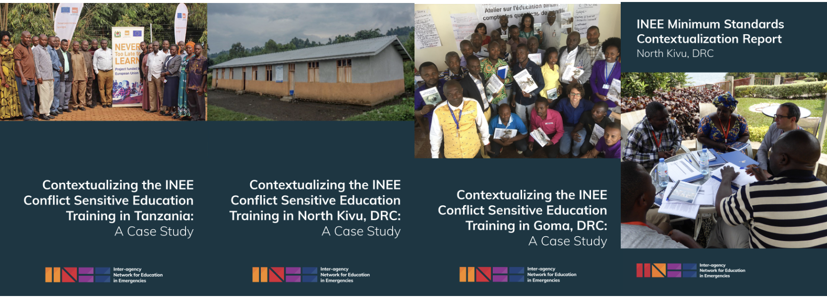 CSE Covers ENG