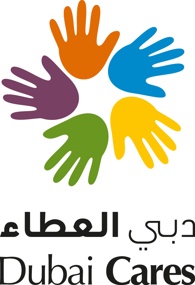 Dubai Cares logo