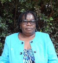 Dr. Loise Gichuhi