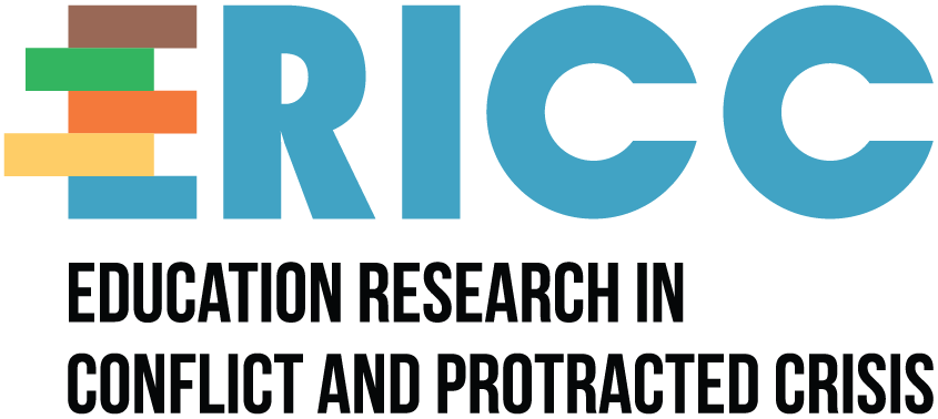 ERICC logo