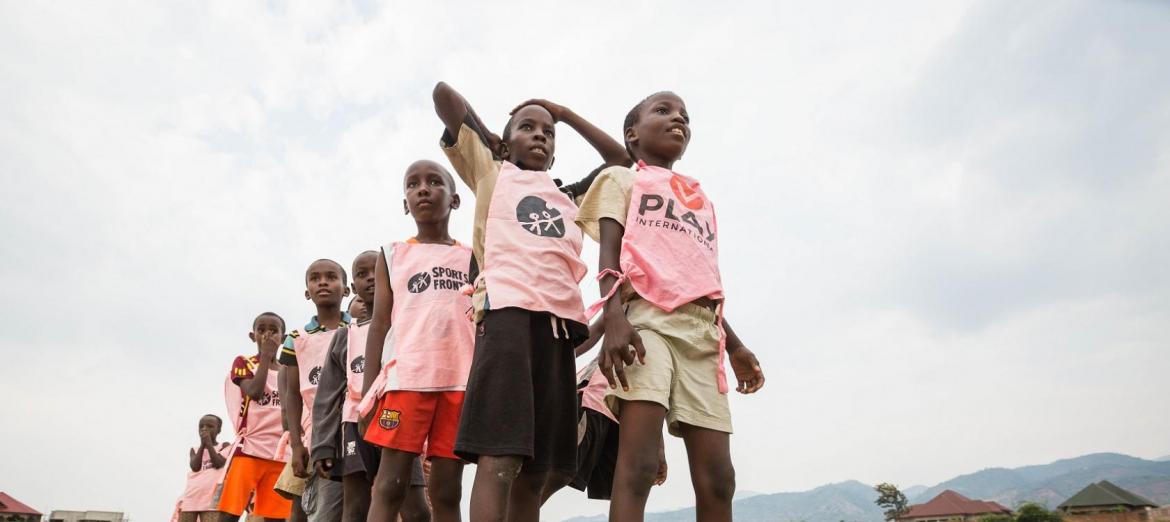 AFD Burundi