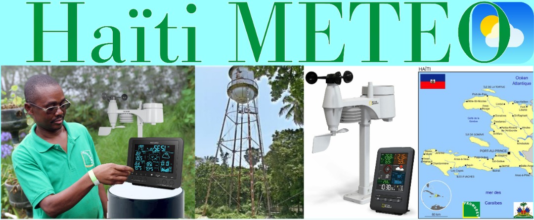Source Haïti Météo