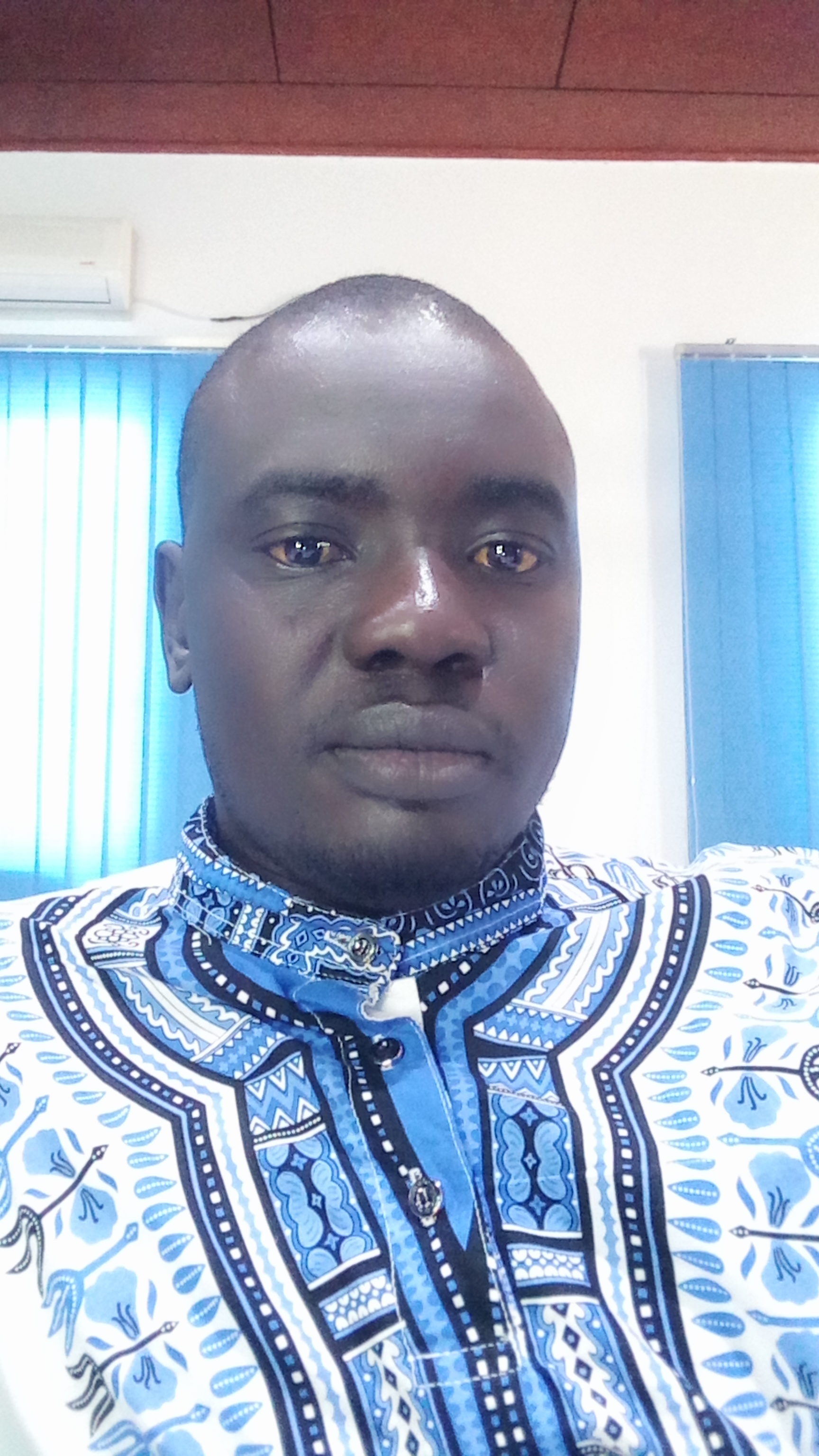 Ousmane