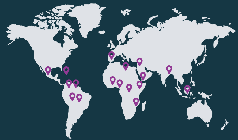 INEE CFPs 2023 map with pins.png