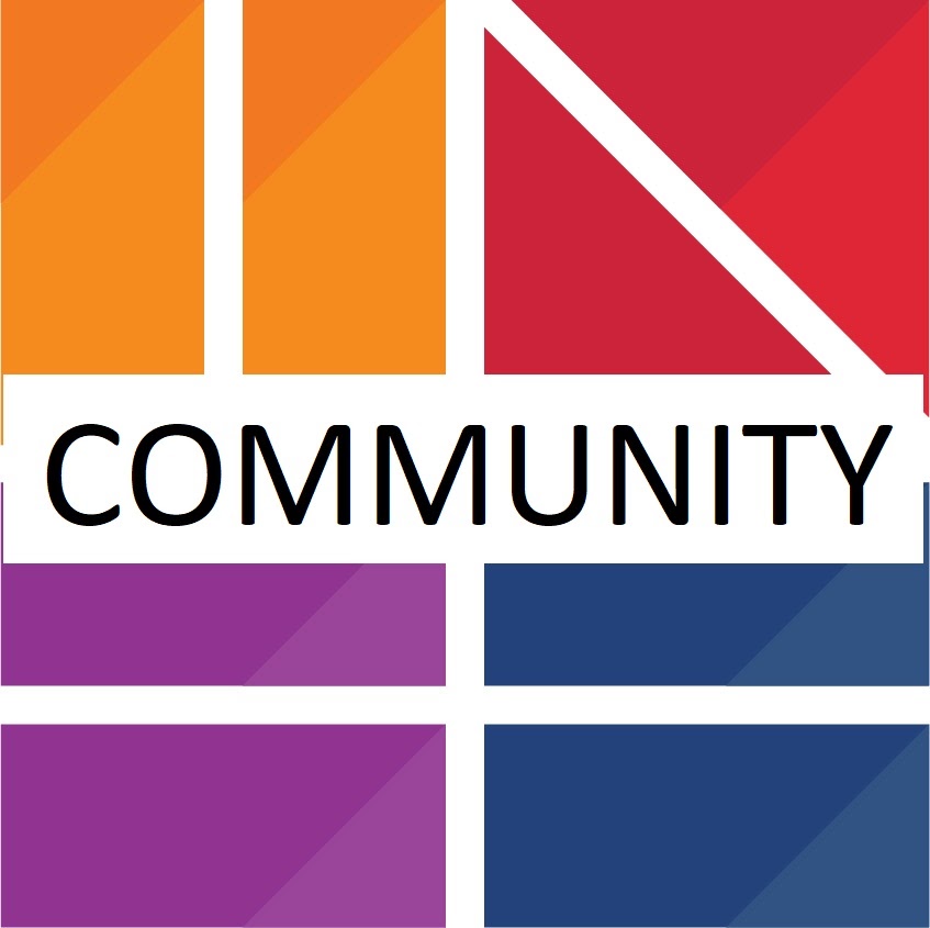 INEE CoP logo