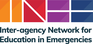 INEE Logo