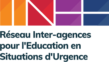 INEE Logo French