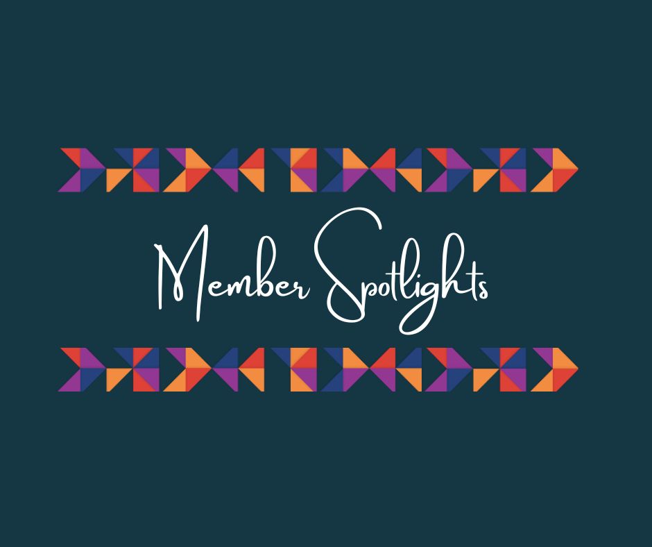 member spotlights
