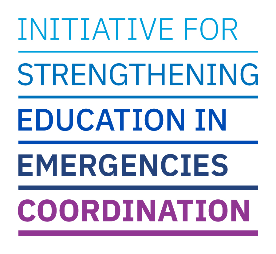 ISEEC logo