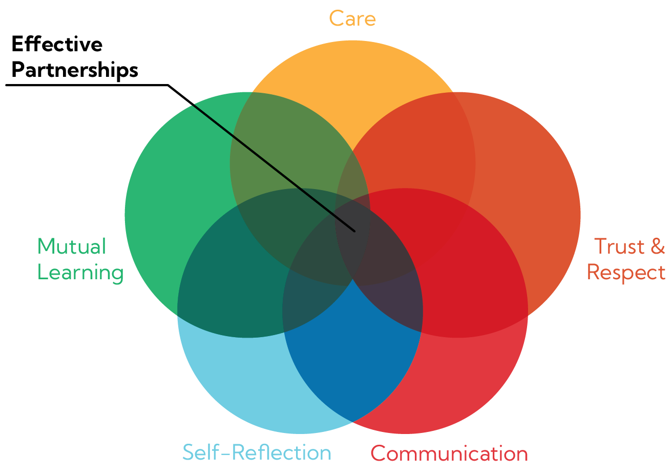 Guiding Principles