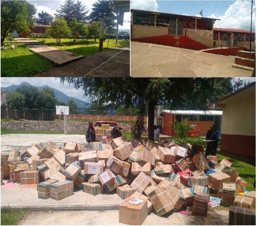 escuelas