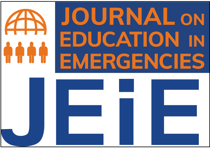 JEiE Logo