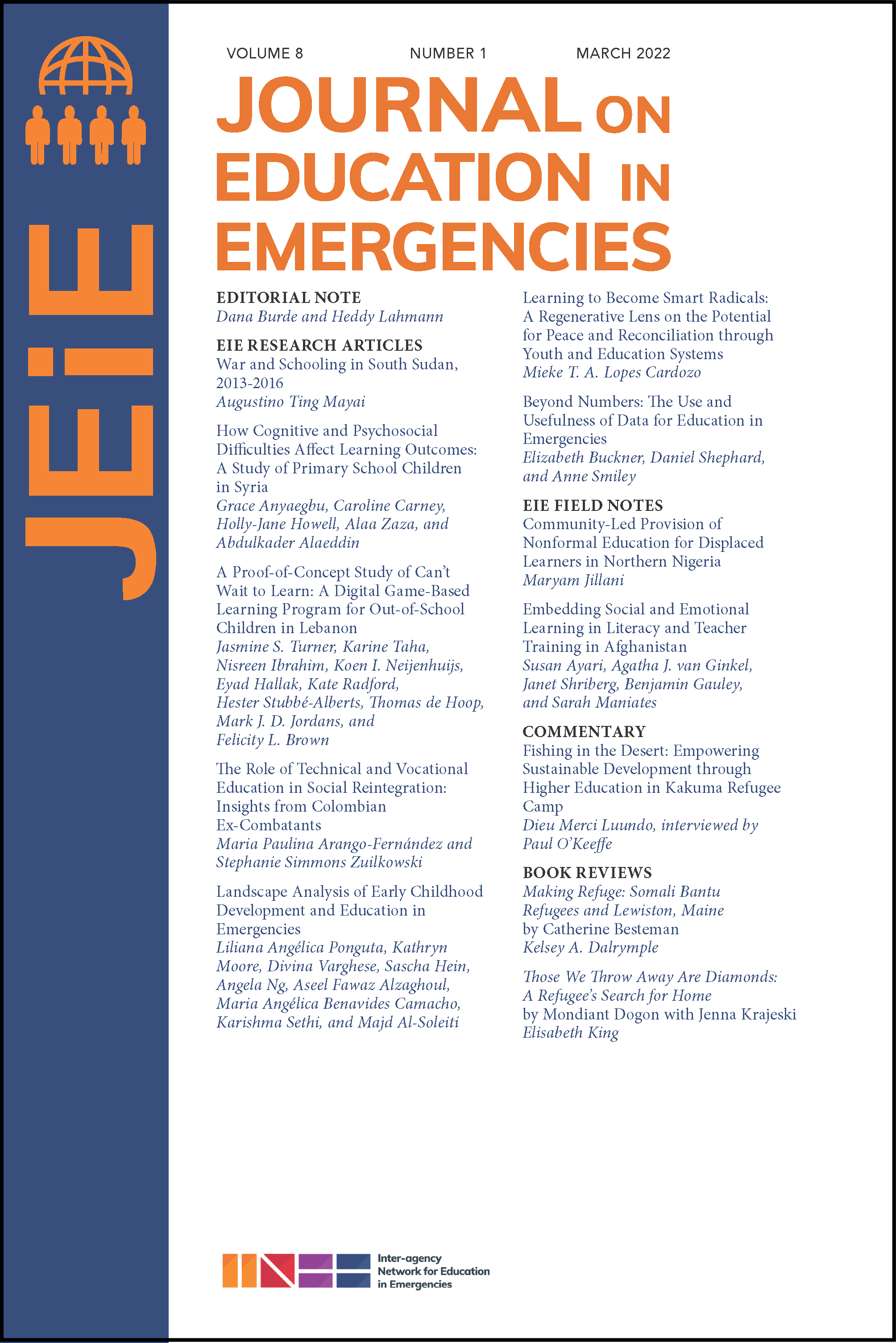 JEiE Vol8No1