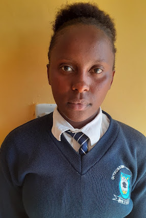 Joyce Wanjiku