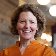 Mary Burns photo