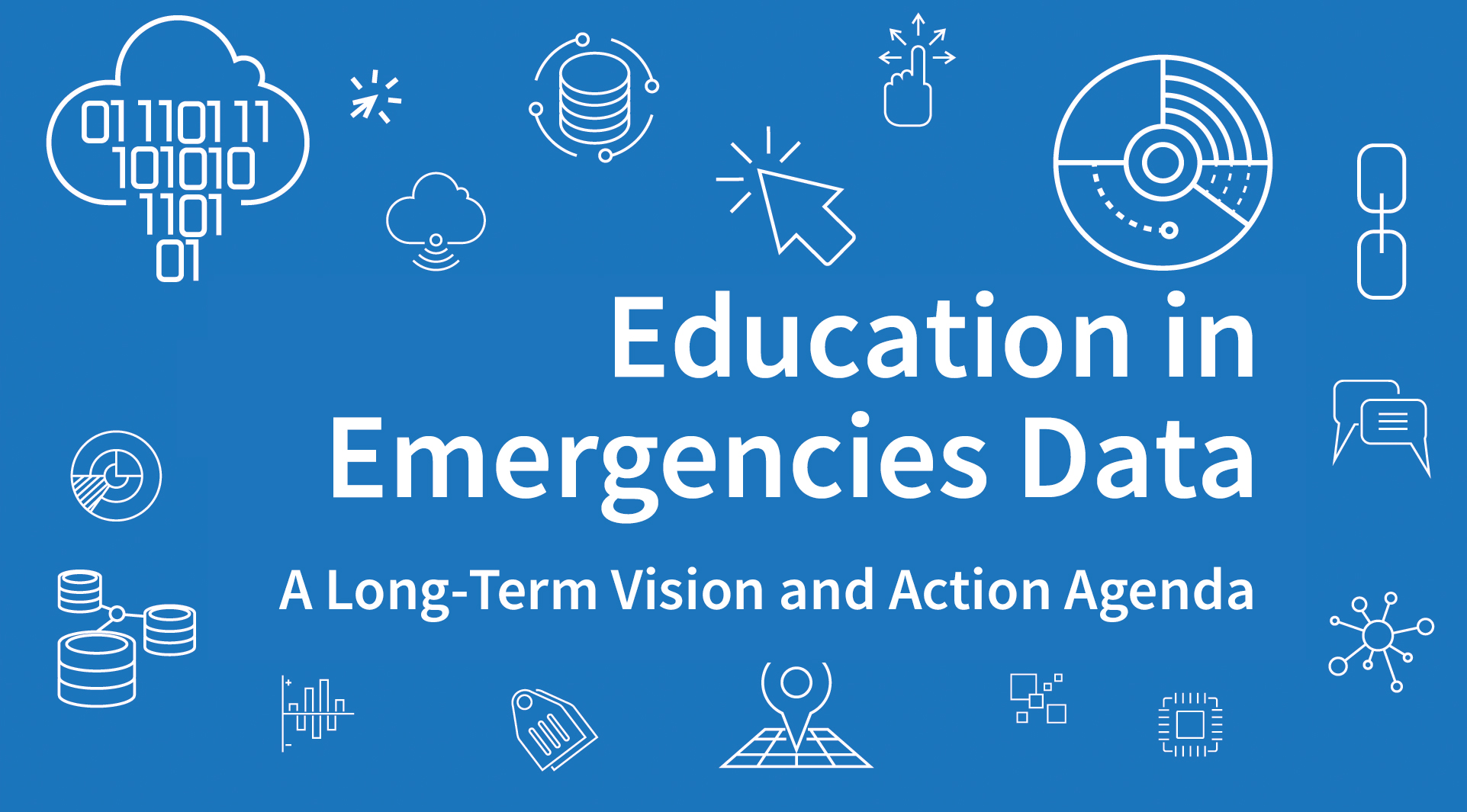 Education in Emergencies Data: A Long-Term Vision and Action Agenda 