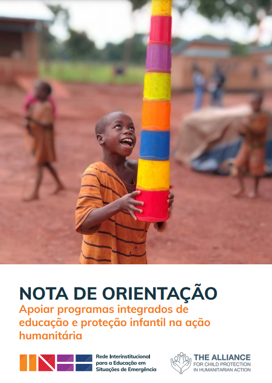 Nota de Orientação