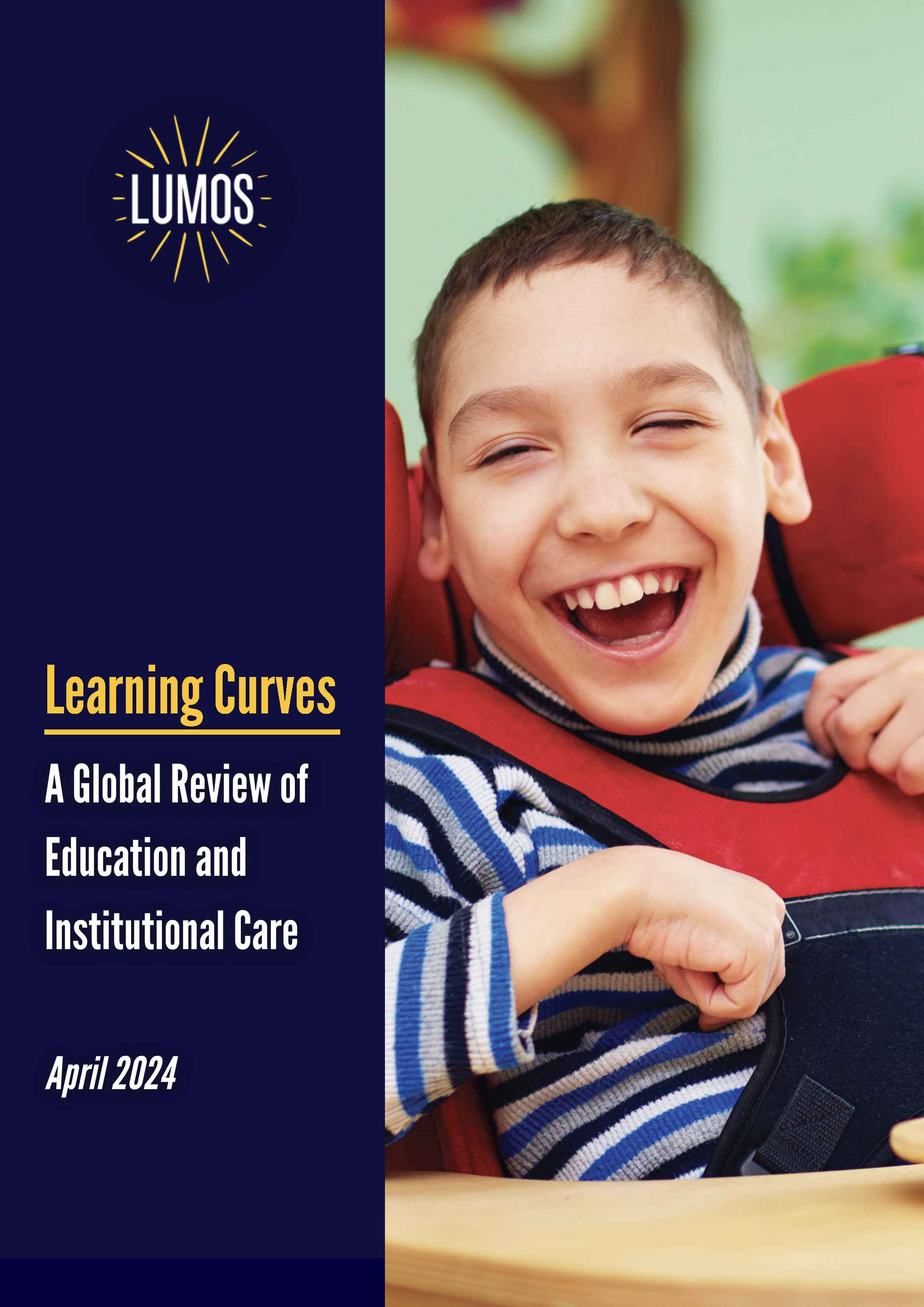 Learning Curves cover