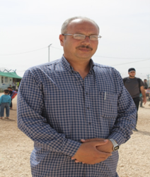 Basam Al Jabr