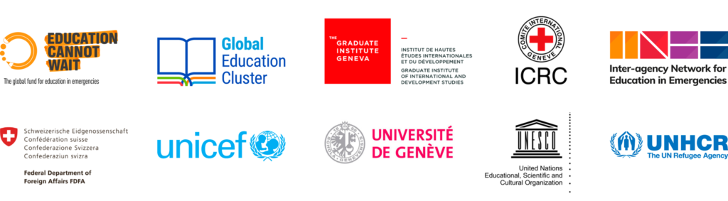 GenevaHub logos compiled