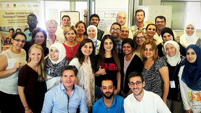 TiCC Training