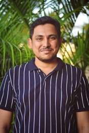Pavan Sai Deshmukh