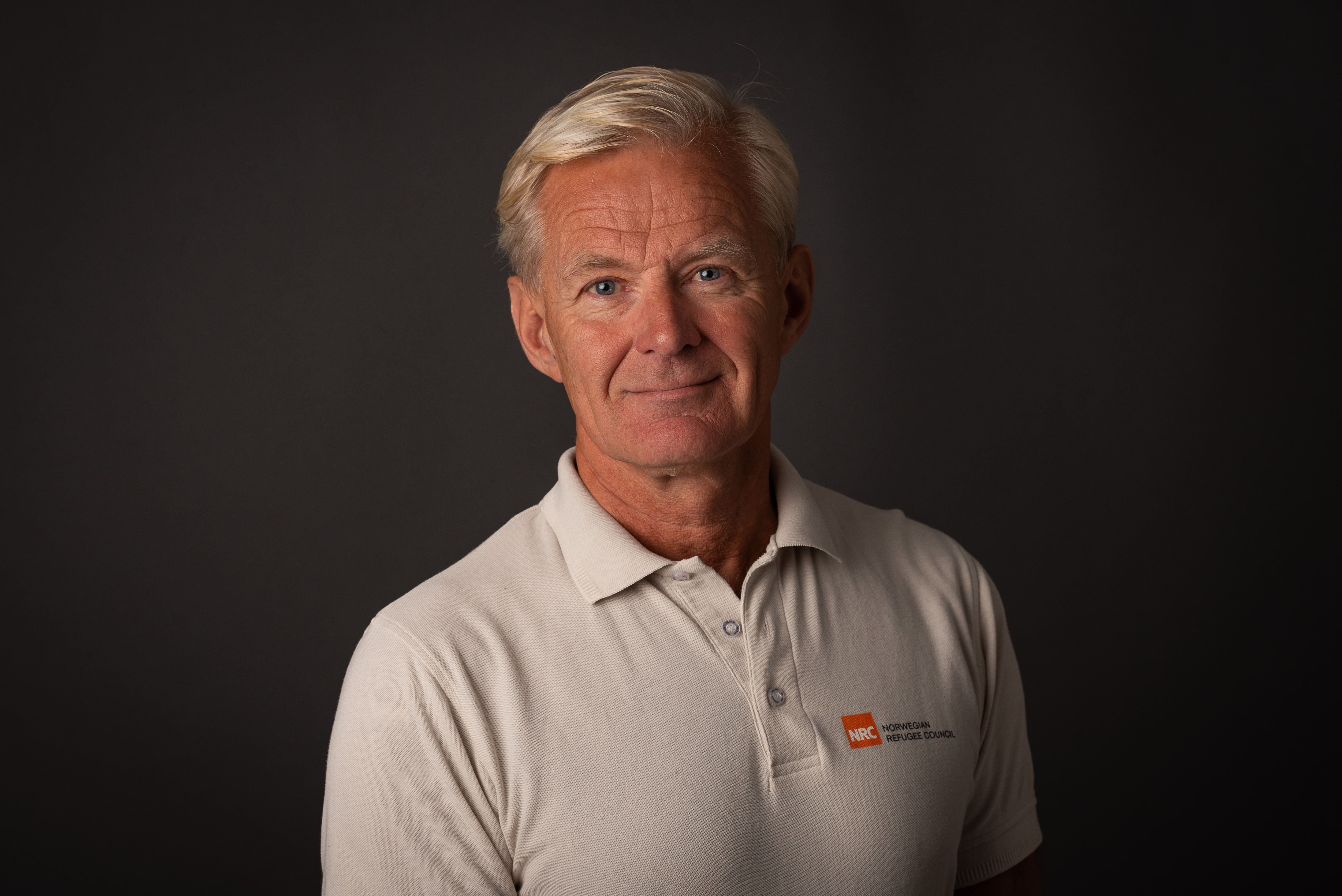 Jan Egeland