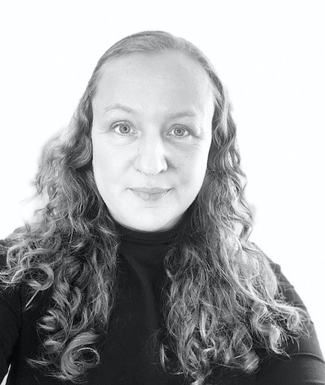 Headshot author