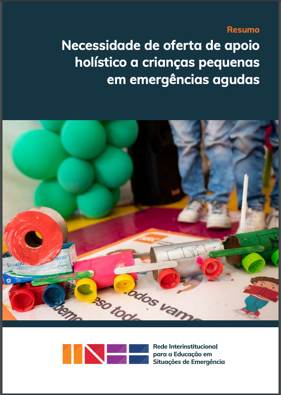 ECD brief POR