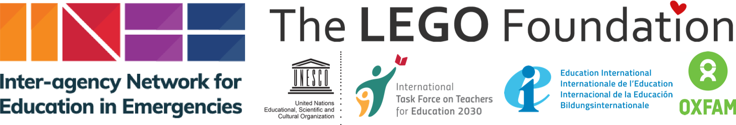 TiCC event series logos combined