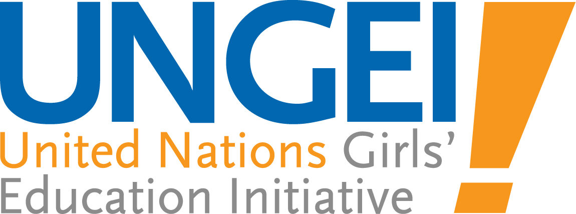 UNGEI logo