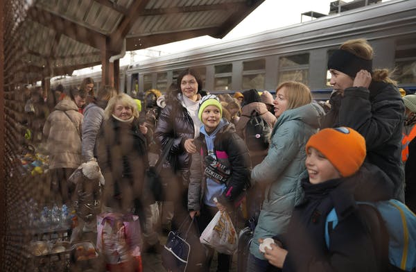Ukraine