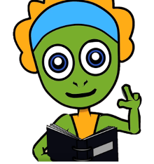 Personnage de Zando, à découvrir dans le blog du 2 juillet