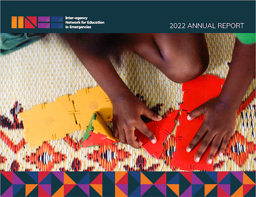 Cover Page Annual Report
