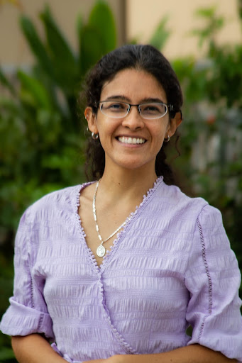 Headshot author