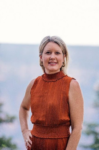 author headshot