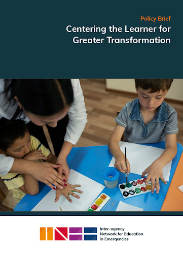 cover image of the brief