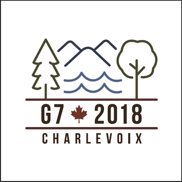 Charlevoix logo