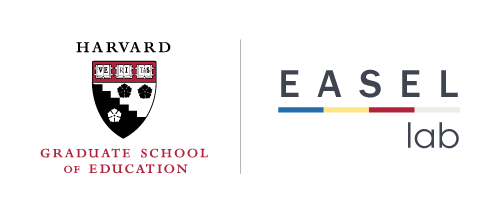 EASEL Lab logo