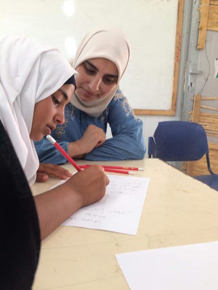 girls education 