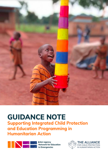 guidance note cover photo