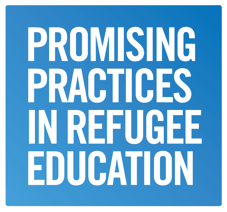 Promising Practices logo