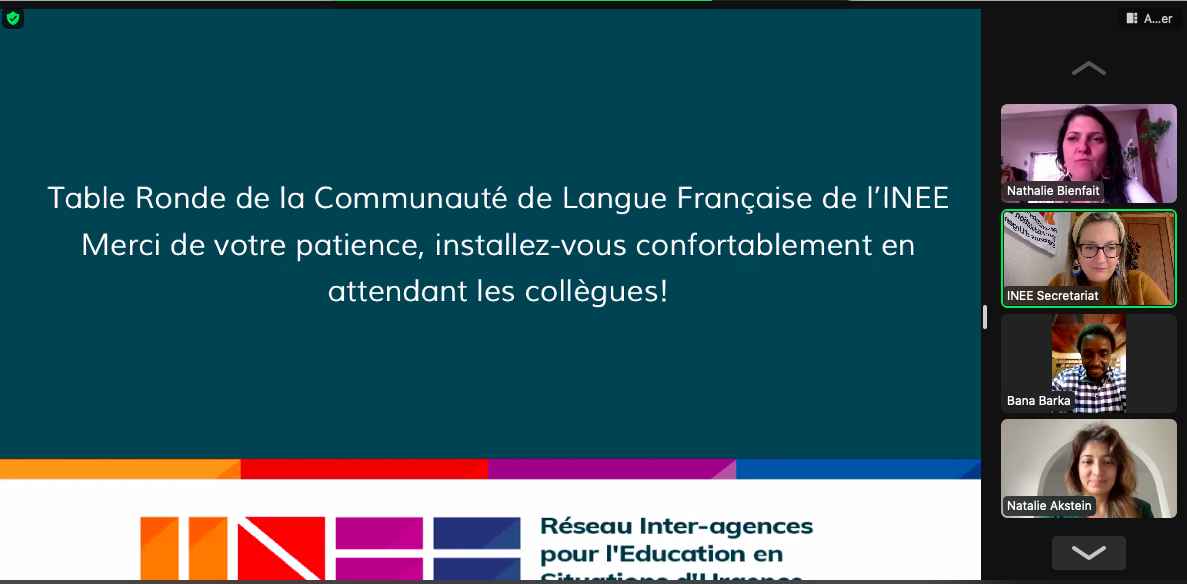 Table ronde