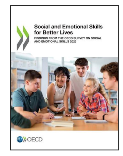 report cover