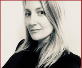 Emeline Marchois, Facilitator 