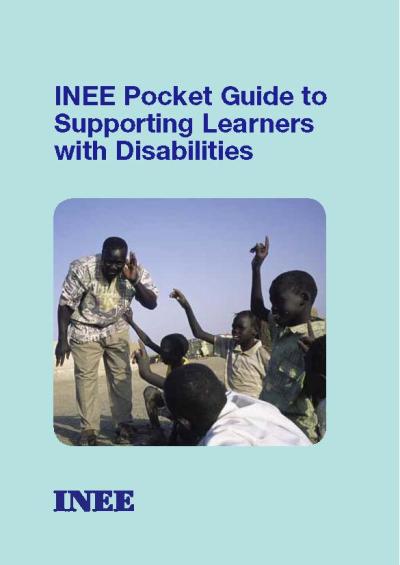 Disabilities Cover