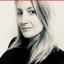 Emeline Marchois, Facilitator 